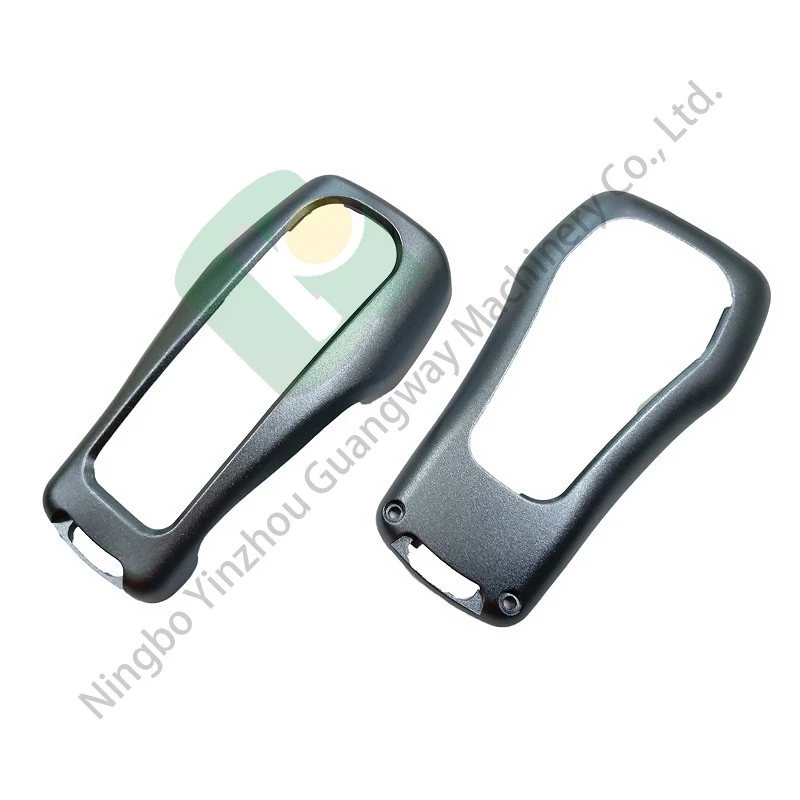 Magnesium Alloy Die Castings for Aerospace Components (4)